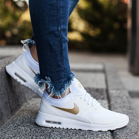 nike air max thea schuhe sneaker damen|nike air max thea outfits.